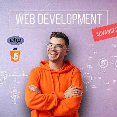 Full-Stack Development з JavaScript, PHP та Laravel