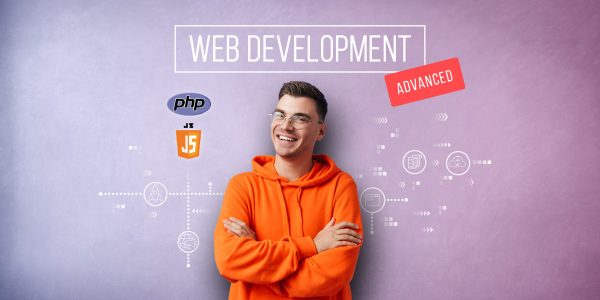 Full-Stack Development з JavaScript, PHP та Laravel